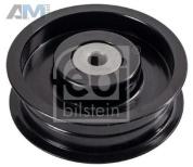 Обводной ролик (FEBI) 30454 для Mb E-klasse 2002-2009 III (W211) E230 (204 л.с.)