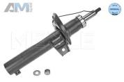 Амортизатор передний (1266230055) MEYLE для Volkswagen Passat B6 (2005-2011)