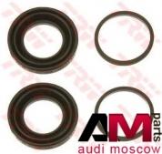 К-т уплотнений корпусатормозного суппорта Ауди А1 (8X) SJ1039 TRW