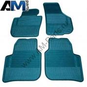 Комплект резиновых ковров Шкода Суперб 3T1061550