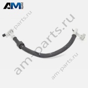 Трубка кондиционера к теплообменнику на Mercedes GL400 X166 (M276) A1668307900