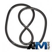 Уплотнитель двери внутри nsch для Volkswagen Jetta 6 5C6867914J9B9