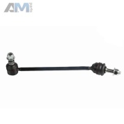 Стойка переднего стабилизатора левая на Mercedes GLC Coupe 2016-2023 A2063233700