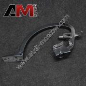 Оригинальная петля крышки багажника Audi A3 Sedan 8V5827301C