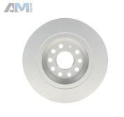 Задние тормозные диски BOSCH 0986479303 на Audi TT (8S) 2014-2019