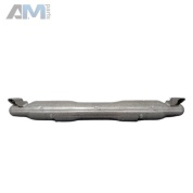 Аккумулятор подвески на Mercedes GLS 2019-2025 A1673202504