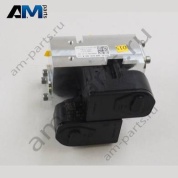 Блок клапанов Audi Q8 e-tron 2024-2024/Audi e-tron 2019-2023 4KE816102A