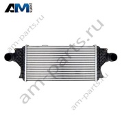 интеркулер A0995002800 Mercedes ML W166