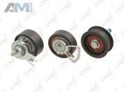 Натяжитель ремня PK3168 (LYNXauto) для автомобилей VAG