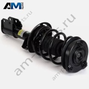 Амортизатор передний A204323210064 на Mercedes GLK X204