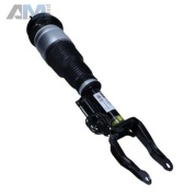 Пневмоамортизатор передний левый на Mercedes GLE 2014-2018 A1663205366