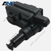 Привод лючка бензобака VAG 8V0862159B Skoda 2019-2026