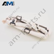 Модуль верхней подушек безопасности Audi Q8 e-tron 2024-2024/Audi e-tron 2019-2023 4KE880742F