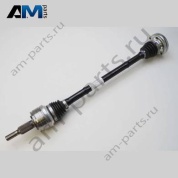 Задний правый приводной вал Volkswagen Transporter T5 7E0501202A