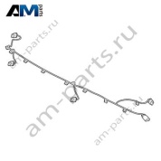 Жгут проводов переднего бампера Фольксваген Поло Седан (NEW) 6N5971095