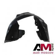 Подкрылок передний правый Ауди А6 (C6) 4F0821134H