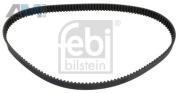 Ремень ГРМ FEBI (19396) для Volkswagen B6 (2005-2011) 1.6BSE (102л.с.)