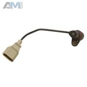 Датчик импульсов коленвала (138161) HÜCO для Skoda Octavia A5 (2004-2013)