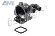 Корпус термостата (TOPRAN) 501879 для BMW X3 E83 2006-2010 2.0i