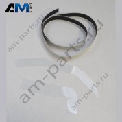 Комплект защитных наклеек Volkswagen Transporter/Multivan/Caravelle 2020-2024 7T0898529A