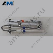 Модуль верхней подушек безопасности Audi A5 (8T) 2008-2016 8T8880742C