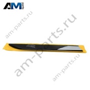 Надпись R-Line на правое крыло Фольксваген Тигуан II (2020-2025) 5NA853688LDPJ