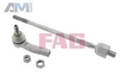 Рулевая тяга левая (840054410) FAG для Skoda Octavia (1996-2011)