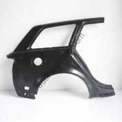 Крыло заднее правое Ауди А4 (В6) 8E9809840