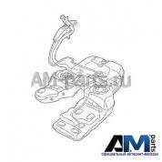 Топливный бак 100 литров Туарег (2011-2014) 3.0 TDI 7P6201075L