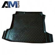 Поддон в багажник Поло Седан 6RU061161