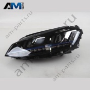 Светодиодная фара левая Volkswagen Golf 7 2012-2019 5GE941773A