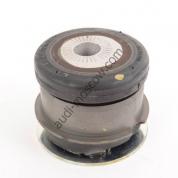 Сайлентблок подрамника сзади Ауди А6 (C5) LEMFORDER 27177