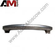 Усилитель заднего бампера Ауди А3 8P4807309B