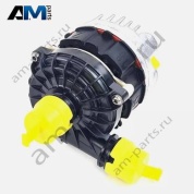 Насос системы охлаждения дополнительного радиатора  Mercedes S450 W222 (M276) A0005004700