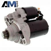 Стартер Рапид 02T911023R