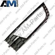 Крышка противотуманной фары для Skoda Octavia A7 5E08076829B9