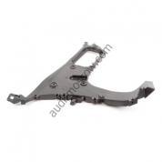 Направляющая заднего бампера правая Audi Q7 (2007-2009) 4L0807454A