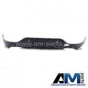 Накладка заднего бампера нижняя A2538859500 Мерседес GLC X253