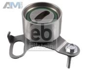 Зубчатый ремень ГРМ FEBI (23554) на Audi A4 (B7) 2005-2009 2.0TDI