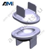 Втулка VAG 0XW721410