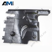 Облицовка днища Volkswagen Caddy 2021-2024 5R3825102M