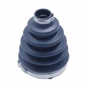 Рем.комплект задней полуоси (пыльник + хомуты) (L-R) Mercedes ML W166 A1663570600