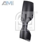 Отбойник заднего амортизатора 18376 (FEBI) для автомобилей VAG