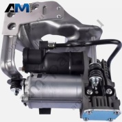 Компрессор пневмоподвески A0993200104 Mercedes S-class W222