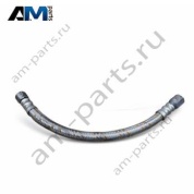 Топливный шланг к двигателю для Mercedes W205 AMG C43 (M276) A2214702375