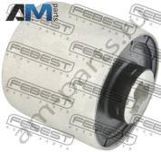 Сайлентблок переднего верхнего рычага FEBEST (BZAB053) на Mercedes E-klasse 2009-2016 IV (W212)