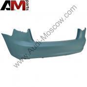 Задний бампер Ауди А3 8P4807303GGRU