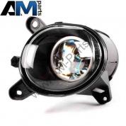 Фара противотуманная правая на Пассат Б5 1NL009034-021 (HELLA)