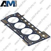 Прокладка ГБЦ (металлическая) для автомобилей концерна VAG 03C103383D
