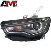 Оригинальная ксеноновая фара левая Audi A6 C7 4G0941043J